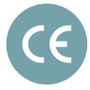 icon CE