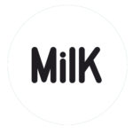 icon milk